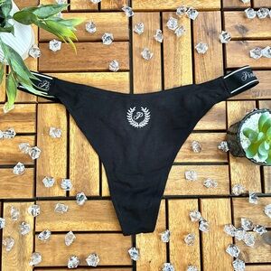 PINK Victoria’s Secret Thong